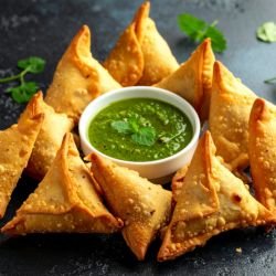 Veg Samosa