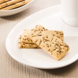 Jeera Cookies