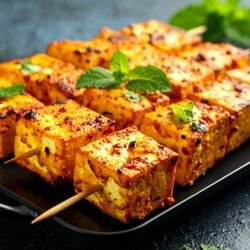 Paneer Roll