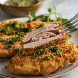 Chicken Cutlet