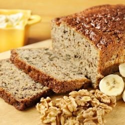 Banana Cake