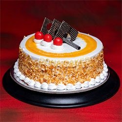 Butterscotch Cake [500g]